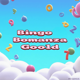 Bingo Bonanza Gold