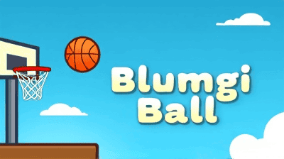 Blumgi Ball