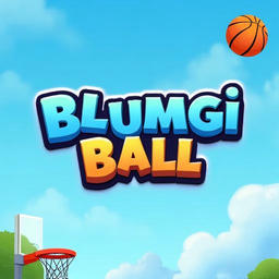 Blumgi Ball