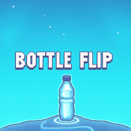Bottle Flip