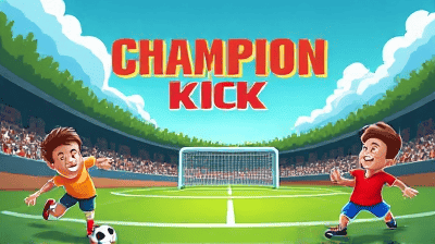 Champion Kick