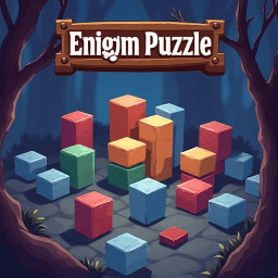 Enigma Puzzle