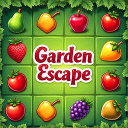Garden Escape