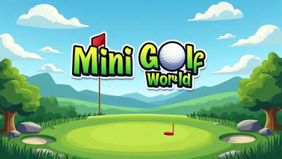 Mini Golf World