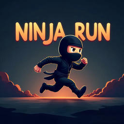 Ninja Run