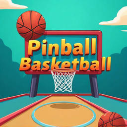 Pinball Basketball