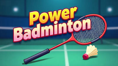 Power Badminton