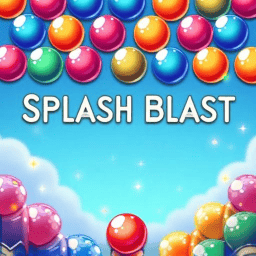 Splash Blast