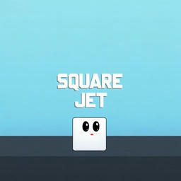Square Jet