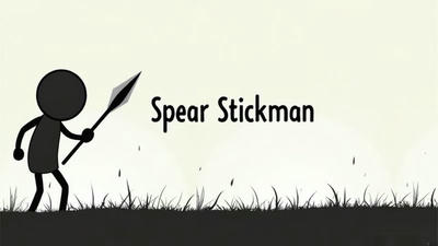 The Spear Stickman