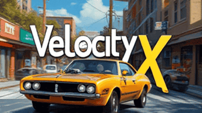 Velocity X